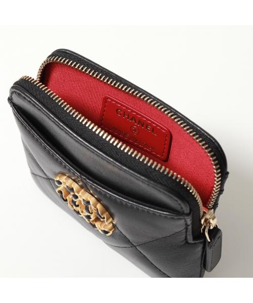 セール】シャネル CHANEL CHANEL フラグメントケース CHANEL19 セール】シャネル CHANEL CHANEL フラグメントケース CHANEL19