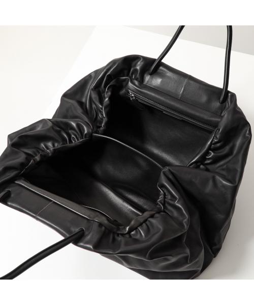 セール】THE ROW ハンドバッグ ELIO BOURSE エリオ ブルス W1571 セール】THE ROW ハンドバッグ ELIO BOURSE エリオ ブルス W1571