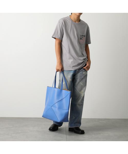 ロエベ LOEWE LOEWE バッグ PUZZLE FOLD TOTE パズル フォルド