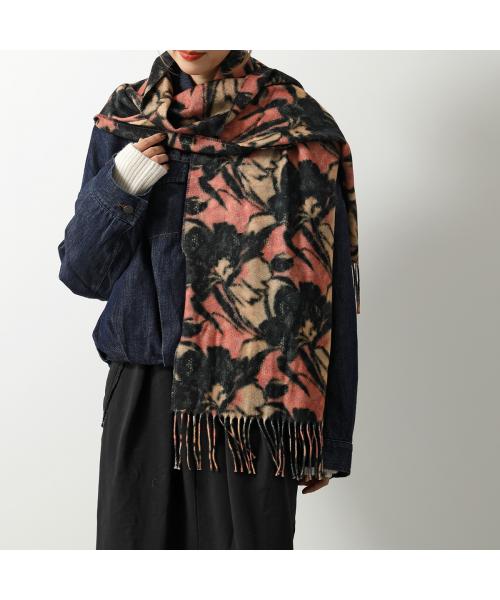 セール 20%OFF】DRIES VAN NOTEN マフラー 011303-7241 セール 20%OFF】DRIES VAN NOTEN マフラー 011303-7241