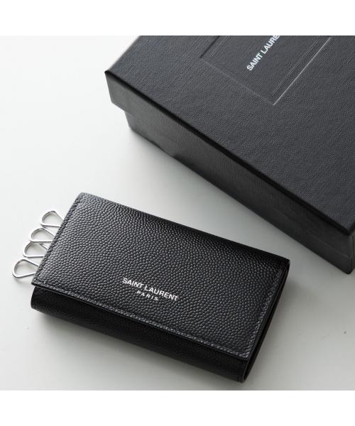セール 8%OFF】SAINT LAURENT キーケース 685557 BTY0N セール 8%OFF】SAINT LAURENT キーケース 685557 BTY0N
