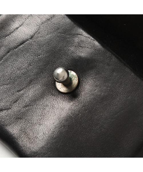 「最終値下げ」 Guidi　アクセサリーケース　廃番品　 「8/1まで」 セール】グイディ GUIDI GUIDI コインケース EN01 GROPPONE FULL