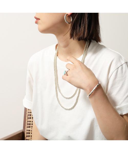 セール 17%OFF】HARPO ネックレス Boule Necklace 51/5 130cm セール 17%OFF】HARPO ネックレス Boule Necklace 51/5 130cm