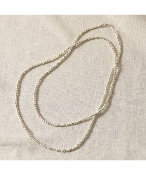 セール 17%OFF】HARPO ネックレス Boule Necklace 51/5 130cm セール 17%OFF】HARPO ネックレス Boule Necklace 51/5 130cm