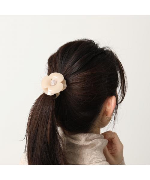 即納 アレクサンドルドゥパリ ヘアゴム ALEXANDRE DE PARIS