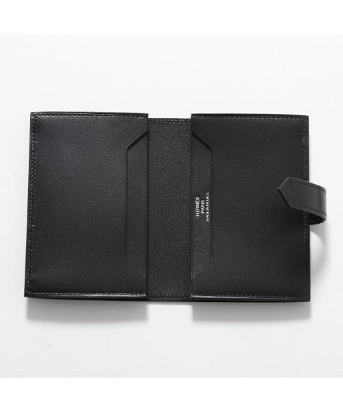 HERMES カードケース BEARN ベアン タデラクト 名刺入れ HERMES カードケース BEARN ベアン タデラクト 名刺入れ