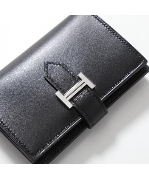 HERMES カードケース BEARN ベアン タデラクト 名刺入れ
