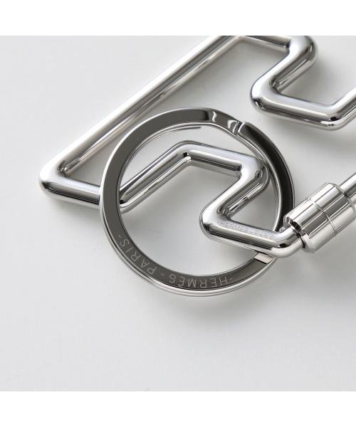 エルメス Hermes HERMES キーリング Hトゥースピード H077245FJ