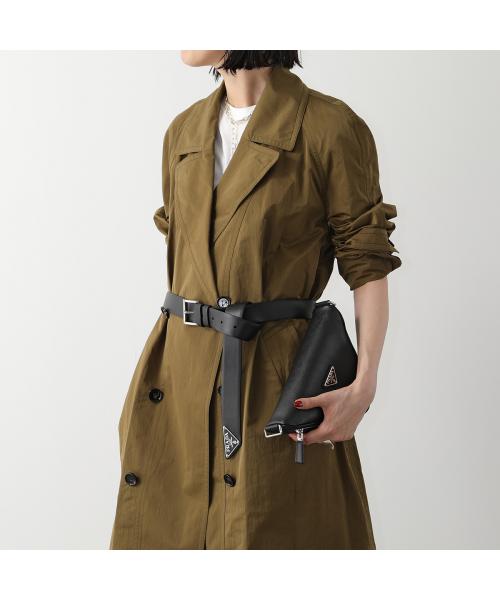 PRADA ベルトバッグ SAFFIANO CUIR 2VL039 2FAD(505772062