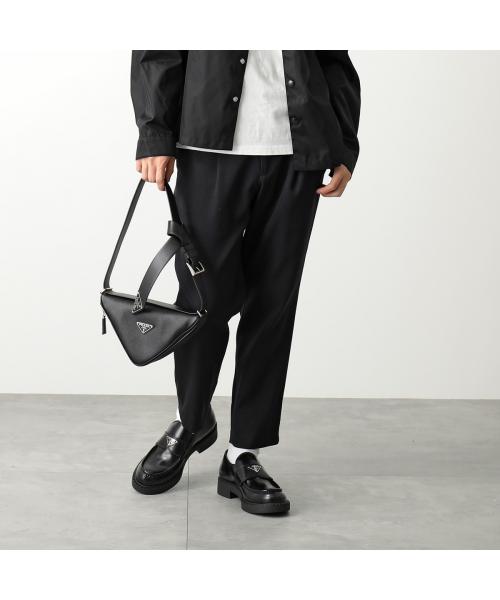 PRADA ベルトバッグ SAFFIANO CUIR 2VL039 2FAD(505772062 PRADA ベルトバッグ SAFFIANO CUIR 2VL039 2FAD(505772062