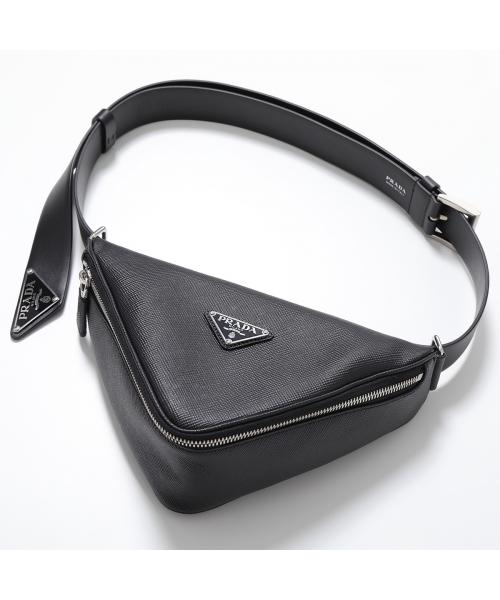 PRADA ベルトバッグ SAFFIANO CUIR 2VL039 2FAD(505772062 PRADA ベルトバッグ SAFFIANO CUIR 2VL039 2FAD(505772062