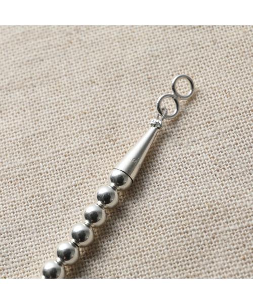 ハルポ Harpo HARPO ネックレス COLLIER 16/5MM Boule Necklace