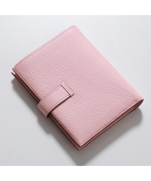 セール】エルメス Hermes HERMES 二つ折り財布 ベアン