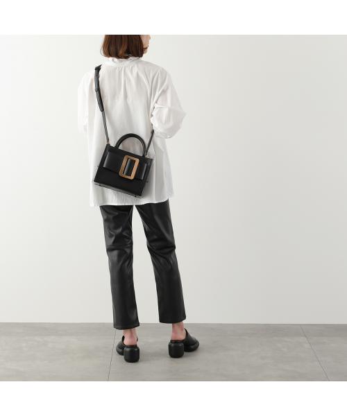 セール 29%OFF】BOYY ハンドバッグ BOBBY 23 GOLD BUCKLE セール 29%OFF】BOYY ハンドバッグ BOBBY 23 GOLD BUCKLE