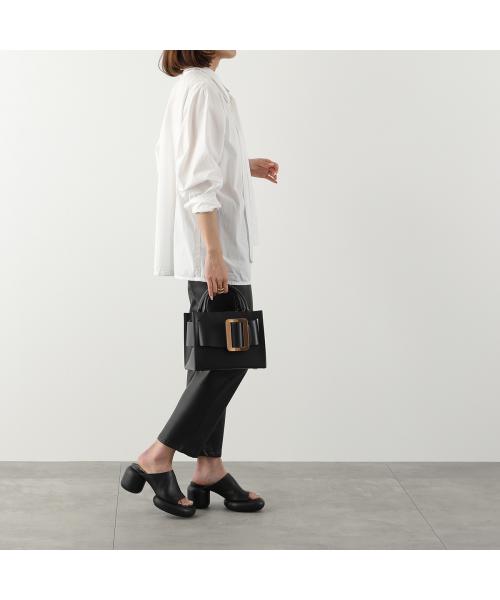 セール 29%OFF】BOYY ハンドバッグ BOBBY 23 GOLD BUCKLE セール 29%OFF】BOYY ハンドバッグ BOBBY 23 GOLD BUCKLE