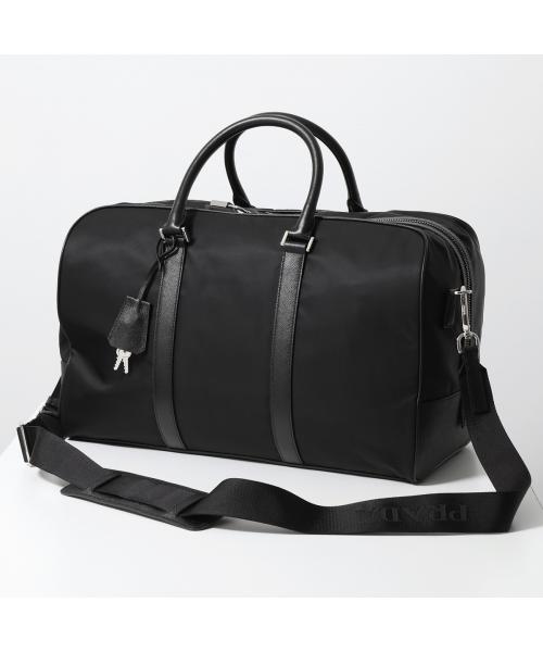 PRADA ボストンバッグ 2VC014 XOO 2DMH リナイロン(505772092 PRADA ボストンバッグ 2VC014 XOO 2DMH リナイロン(505772092