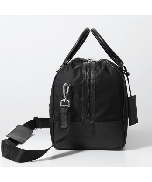 PRADA ボストンバッグ 2VC014 XOO 2DMH リナイロン(505772092 PRADA ボストンバッグ 2VC014 XOO 2DMH リナイロン(505772092
