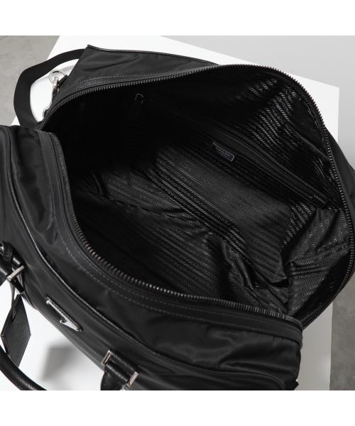 PRADA ボストンバッグ 2VC014 XOO 2DMH リナイロン(505772092