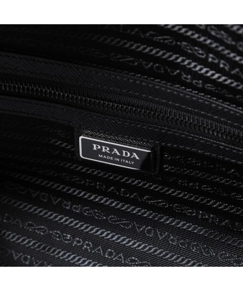 PRADA ボストンバック PRADA ボストンバッグ 2VC014 XOO 2DMH リナイロン(505772092