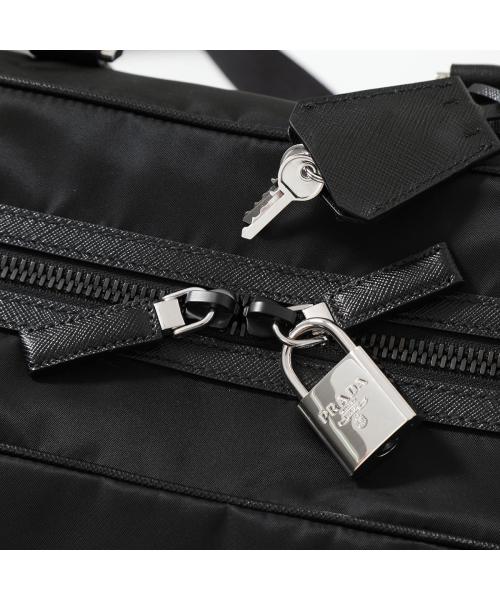 PRADA ボストンバッグ 2VC014 XOO 2DMH リナイロン(505772092 PRADA ボストンバッグ 2VC014 XOO 2DMH リナイロン(505772092
