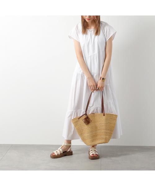 ロエベ　カゴバック　シェル LOEWE かごバッグ SHELL シェル A223095X02(505772115) | ロエベ