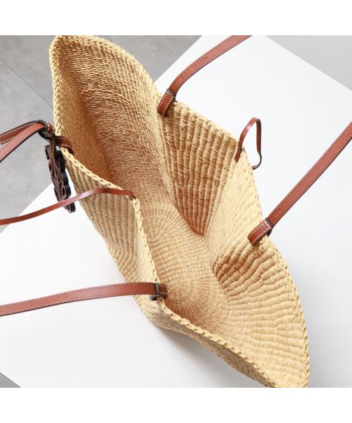 LOEWE かごバッグ SHELL シェル A223095X02(505772115) | ロエベ