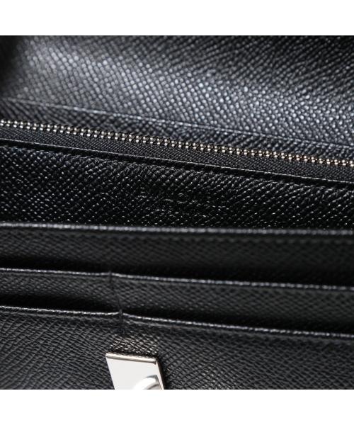 BVLGARI 長財布 Bulgari Bulgari 2 30414 小銭入れあり BVLGARI 長財布 Bulgari Bulgari 2 30414 小銭入れあり