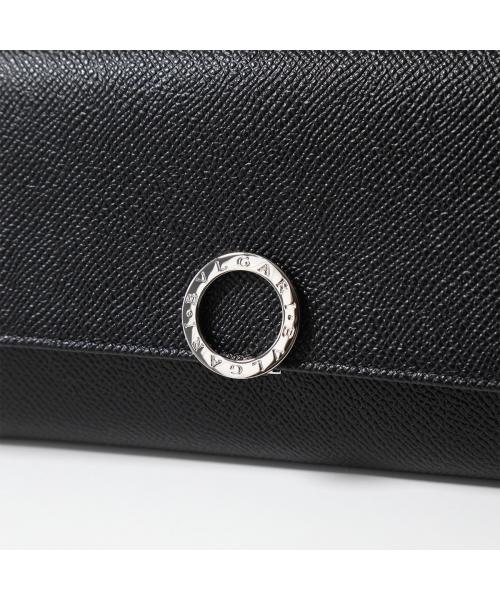 BVLGARI 長財布 Bulgari Bulgari 2 30414 小銭入れあり BVLGARI 長財布 Bulgari Bulgari 2 30414 小銭入れあり