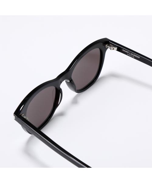 セール 43%OFF】SAINT LAURENT サングラス SL 356 フォックス型