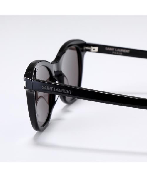 セール 52%OFF】SAINT LAURENT サングラス SL 356 フォックス型