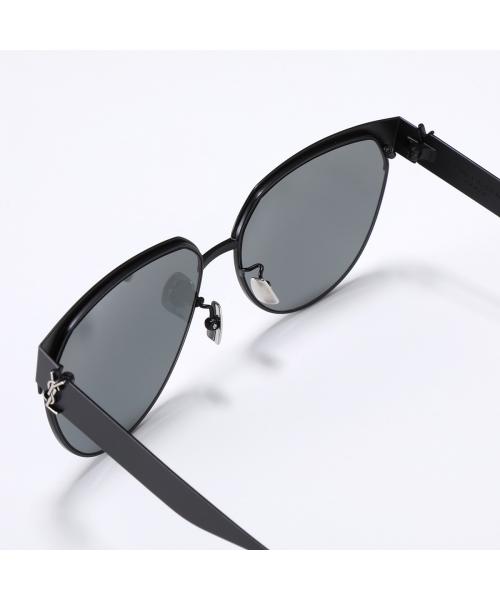【FW25】SAINT LAURENT サングラス Saint Laurent SL 664 Eyeglasses | Select Eyewear