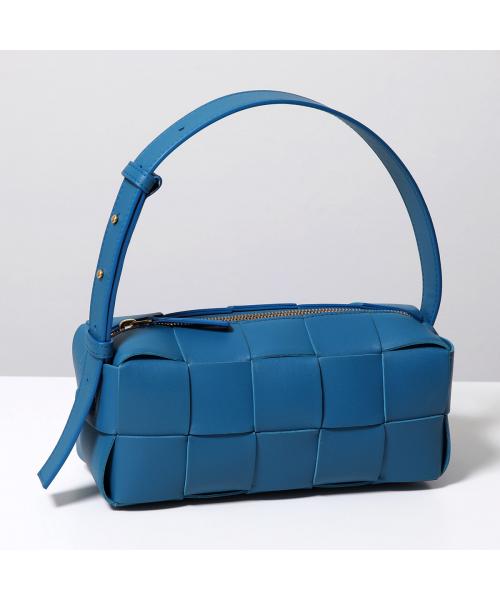 ☆稀少品☆】BOTTEGA VENETA パーティーバッグ ハンドバッグ 美品