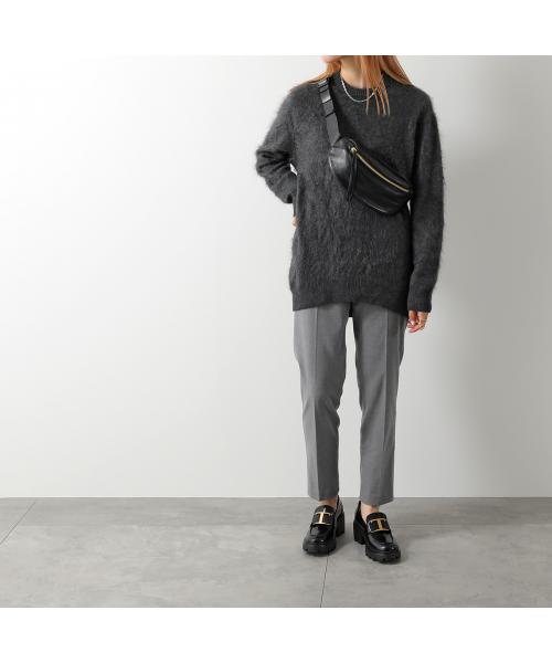 JIL SANDER moon belt bag medium