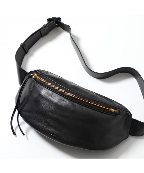 セール】JIL SANDER ボディバッグ MOON BELT BAG SM J07WB0006 セール】JIL SANDER ボディバッグ MOON BELT BAG SM J07WB0006