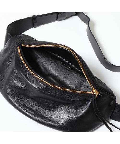 セール】JIL SANDER ボディバッグ MOON BELT BAG SM J07WB0006 セール】JIL SANDER ボディバッグ MOON BELT BAG SM J07WB0006