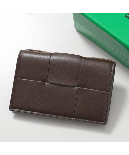 ★BottegaVeneta★カセットカードケース 名刺入れ 755370 VBWD3 楽天市場】ボッテガヴェネタ BOTTEGA VENETA カードケース 名刺