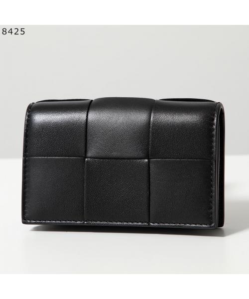 ボッテガヴェネタ BOTTEGA VENETA BOTTEGA VENETA カードケース