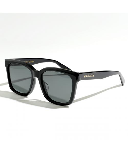 GUCCI グッチ サングラス GG1175SK レディース ウェリントン型