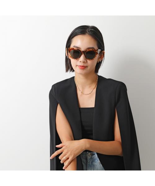 セール57%OFF】セリーヌ CELINE CELINE サングラス CL40008I