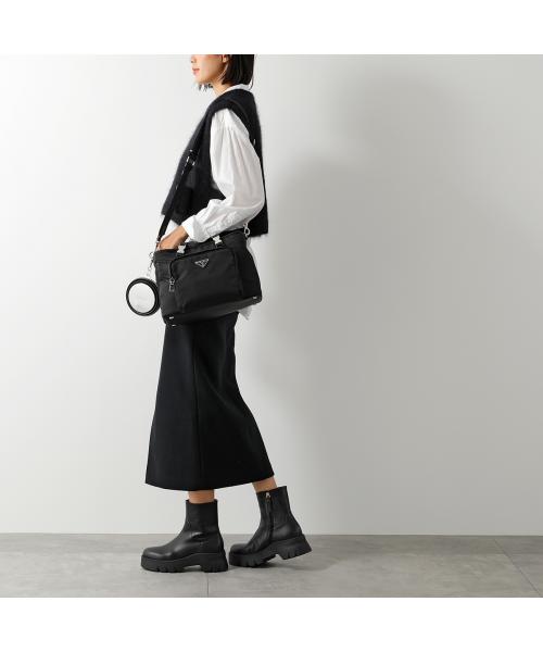 楽天市場】【ｸｰﾎﾟﾝ5%OFF】 プラダ／PRADA 