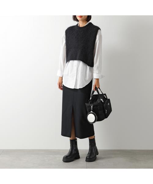 PRADA ペットバッグ 2VC030 N9O 2DMT Re－Nylon (505772211