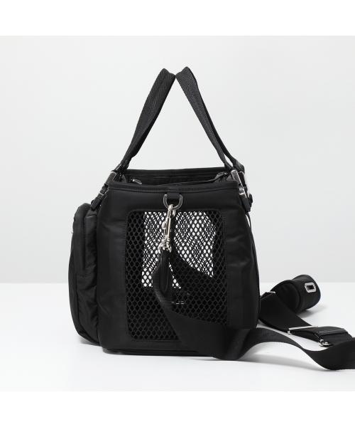 PRADA ペットバッグ 2VC030 N9O 2DMT Re-Nylon (505772211 PRADA ペットバッグ 2VC030 N9O 2DMT Re-Nylon (505772211
