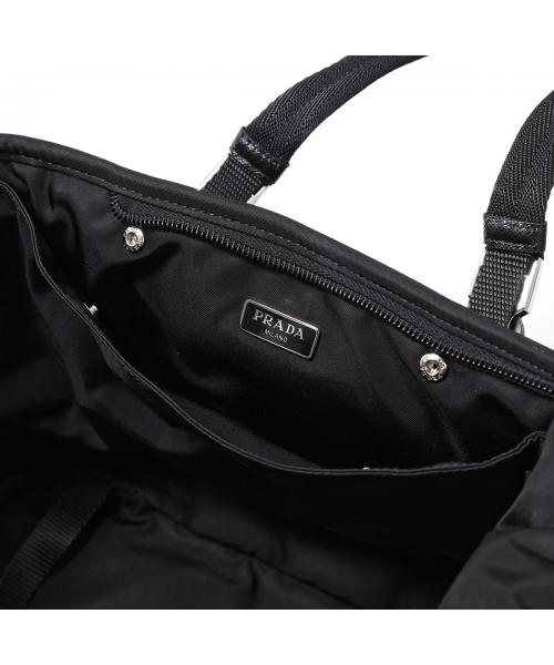 PRADA ペットバッグ 2VC030 N9O 2DMT Re-Nylon (505772211 PRADA ペットバッグ 2VC030 N9O 2DMT Re-Nylon (505772211