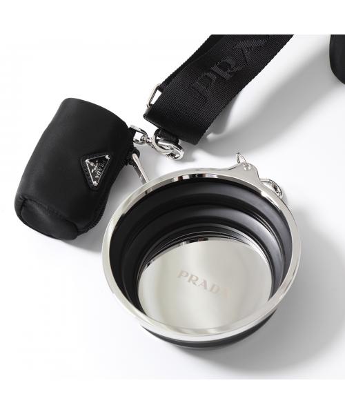 PRADA ペットバッグ 2VC030 N9O 2DMT Re-Nylon (505772211 PRADA ペットバッグ 2VC030 N9O 2DMT Re-Nylon (505772211