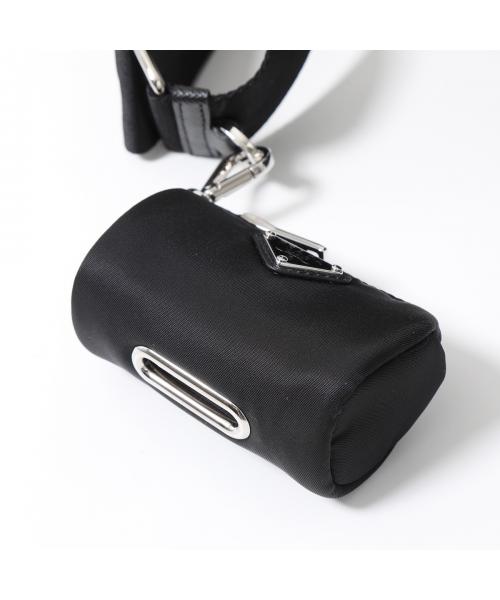 PRADA ペットバッグ 2VC030 N9O 2DMT Re-Nylon (505772211 PRADA ペットバッグ 2VC030 N9O 2DMT Re-Nylon (505772211