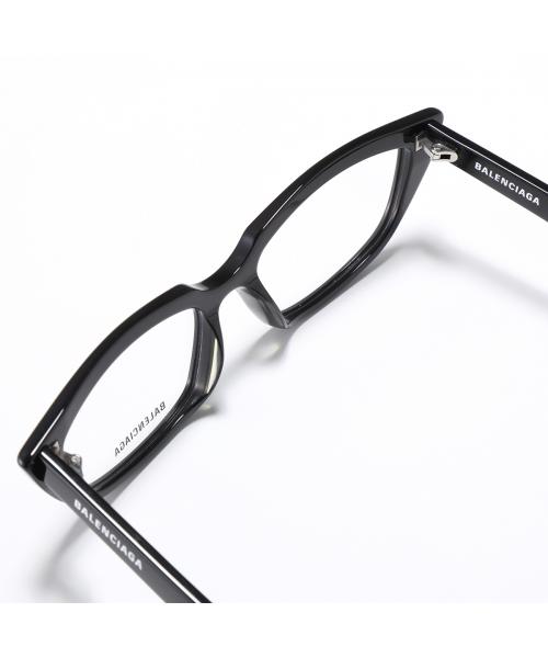 セール】BALENCIAGA メガネ BB0063O アイウェア(505772214