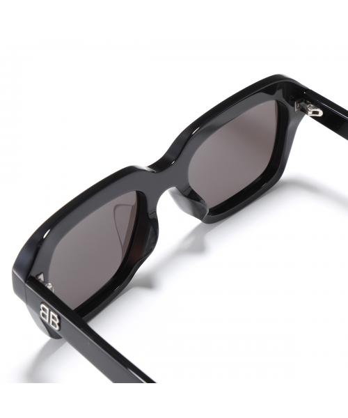 BALENCIAGA サングラス BB0127S スクエア型 セール36%OFF】バレンシアガ BALENCIAGA BALENCIAGA サングラス