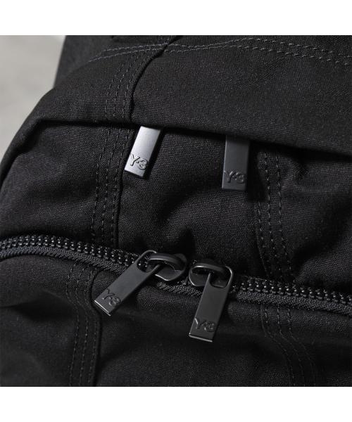 セール 21%OFF】Y－3 バックパック CL BP IJ9881 リュック ロゴ