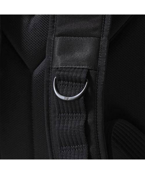 セール 21%OFF】Y－3 バックパック CL BP IJ9881 リュック ロゴ
