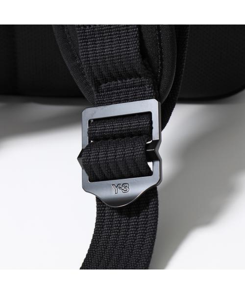 セール 21%OFF】Y-3 バックパック CL BP IJ9881 リュック ロゴ セール 21%OFF】Y-3 バックパック CL BP IJ9881 リュック ロゴ